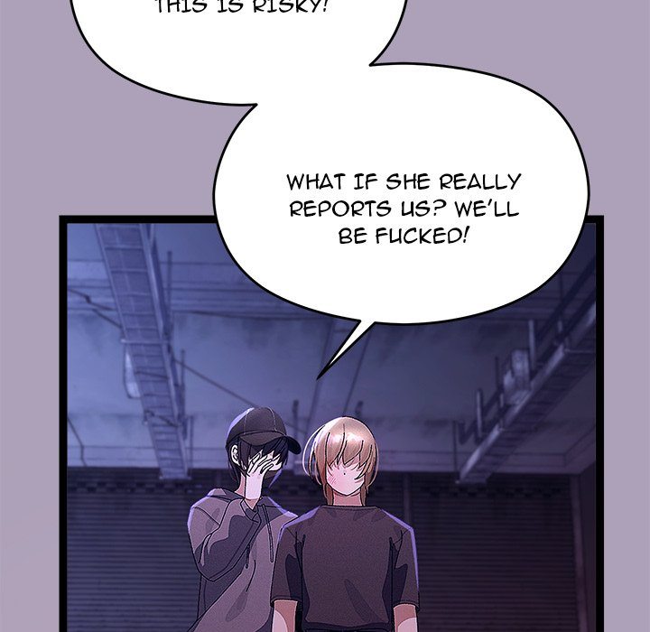 From Weakling to Nemesis Chapter 24 - Page 72 in English