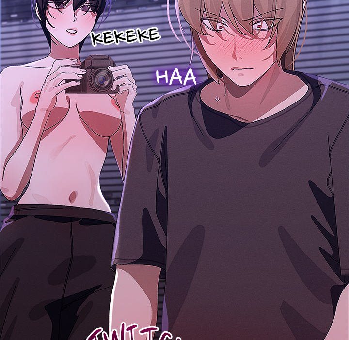 From Weakling to Nemesis Chapter 24 - Page 96 in English