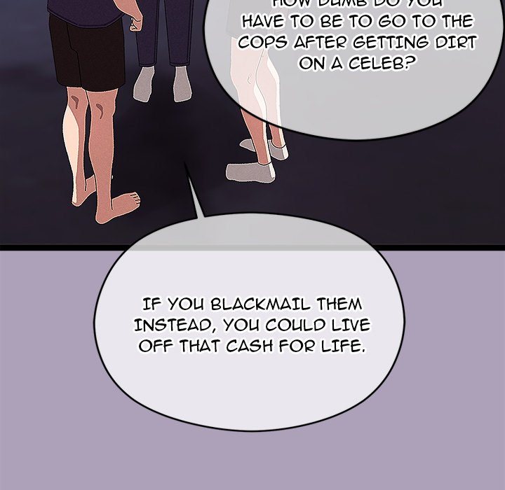From Weakling to Nemesis Chapter 25 - Page 121 in English