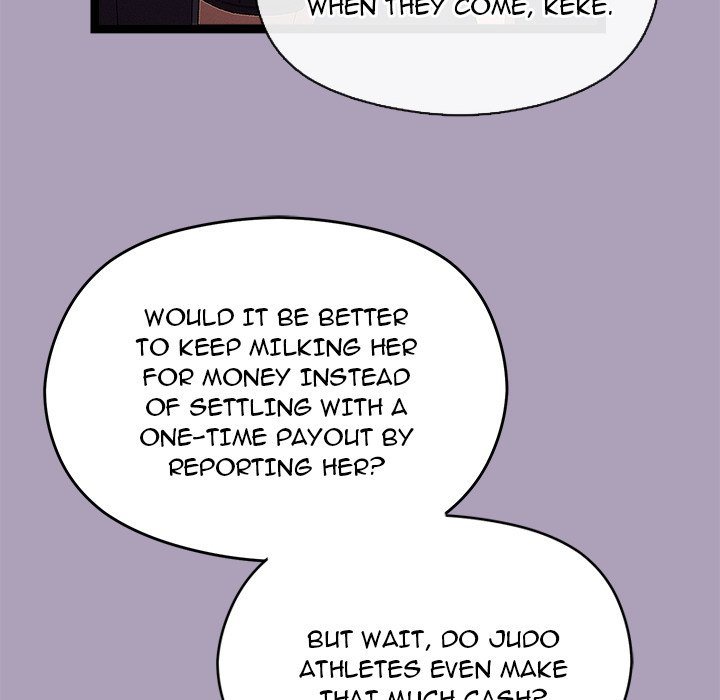 From Weakling to Nemesis Chapter 25 - Page 124 in English