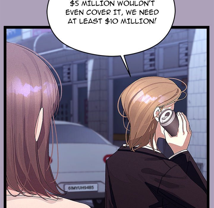 From Weakling to Nemesis Chapter 25 - Page 128 in English