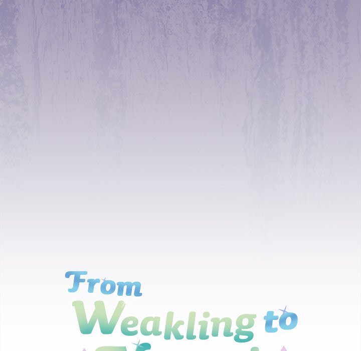 From Weakling to Nemesis Chapter 25 - Page 133 in English
