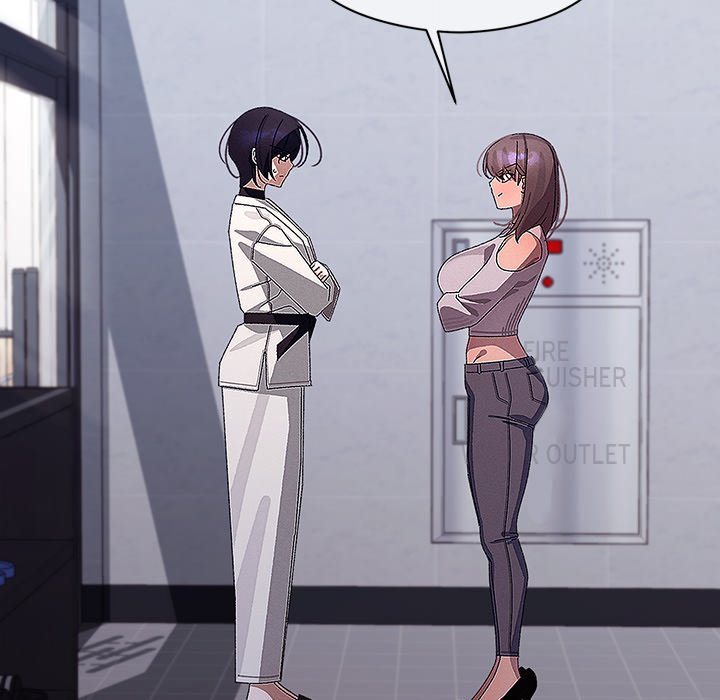 From Weakling to Nemesis Chapter 25 - Page 141 in English