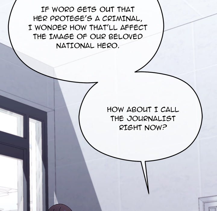 From Weakling to Nemesis Chapter 25 - Page 147 in English