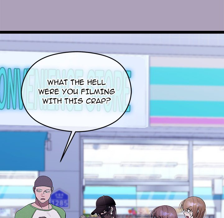 From Weakling to Nemesis Chapter 25 - Page 29 in English