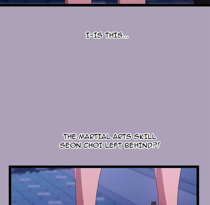 From Weakling to Nemesis Chapter 25 - Page 36 in English