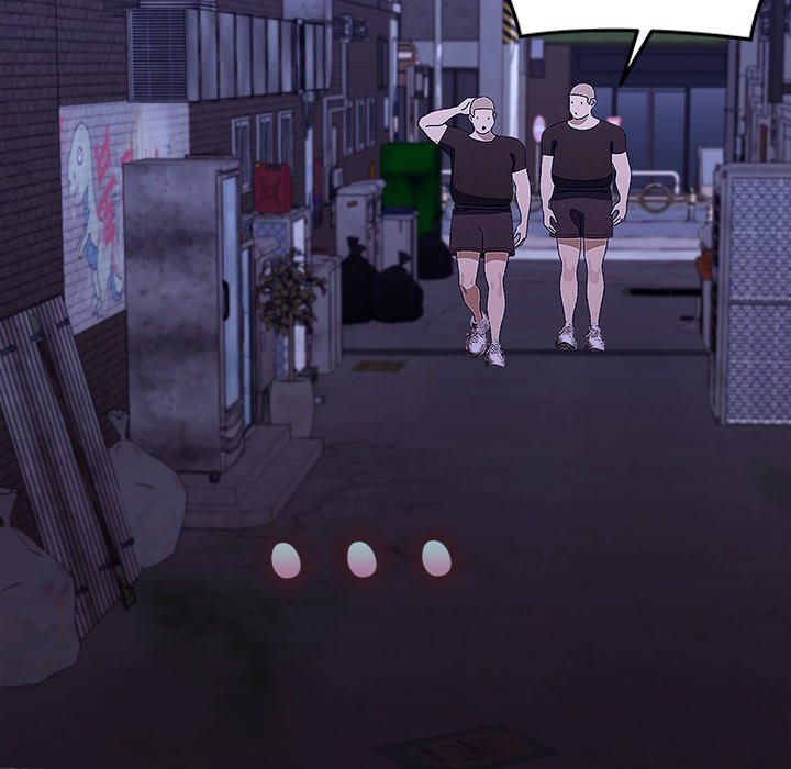 From Weakling to Nemesis Chapter 25 - Page 64 in English