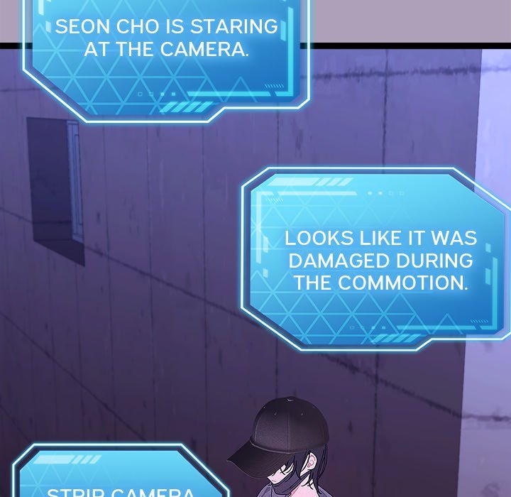 From Weakling to Nemesis Chapter 25 - Page 81 in English