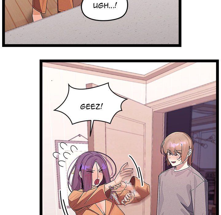 From Weakling to Nemesis Chapter 26 - Page 40 in English