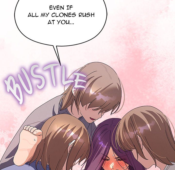 From Weakling to Nemesis Chapter 26 - Page 59 in English