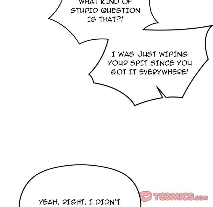 From Weakling to Nemesis Chapter 26 - Page 87 in English