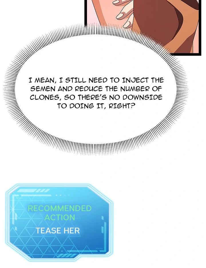 From Weakling to Nemesis Chapter 28 - Page 28 in English