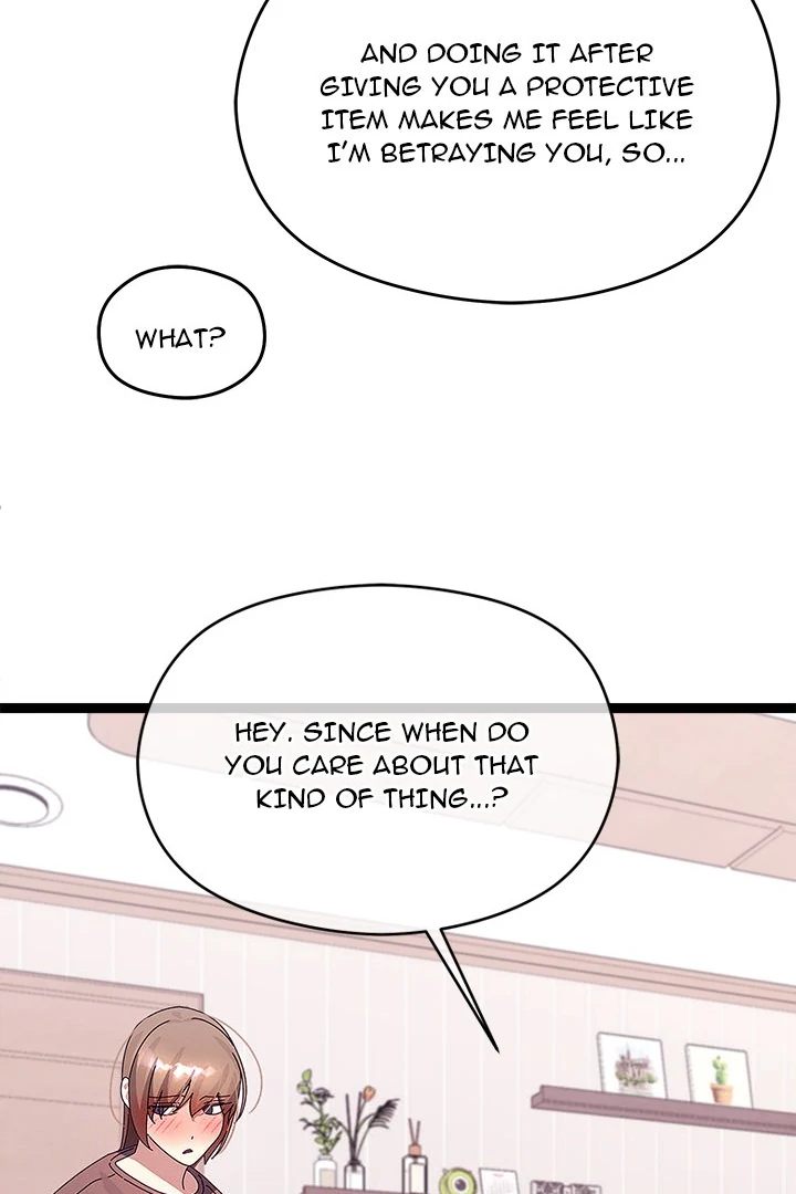 From Weakling to Nemesis Chapter 28 - Page 37 in English