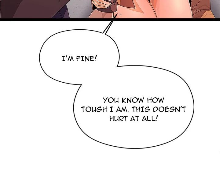 From Weakling to Nemesis Chapter 28 - Page 45 in English