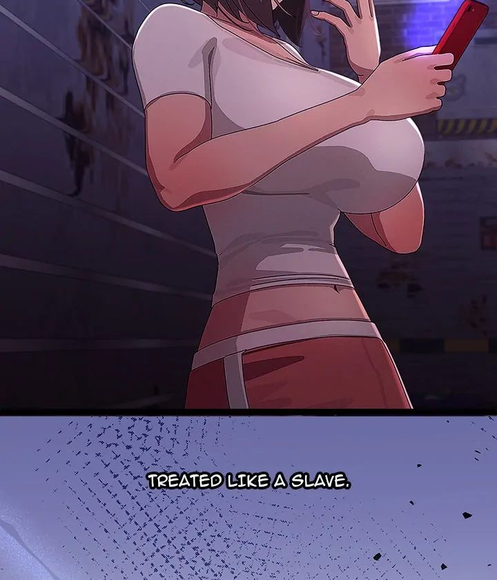 From Weakling to Nemesis Chapter 28 - Page 91 in English