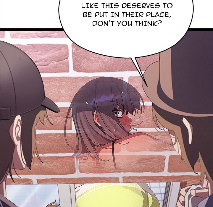 From Weakling to Nemesis Chapter 29 - Page 100 in English