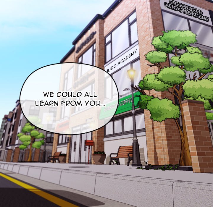 From Weakling to Nemesis Chapter 29 - Page 12 in English