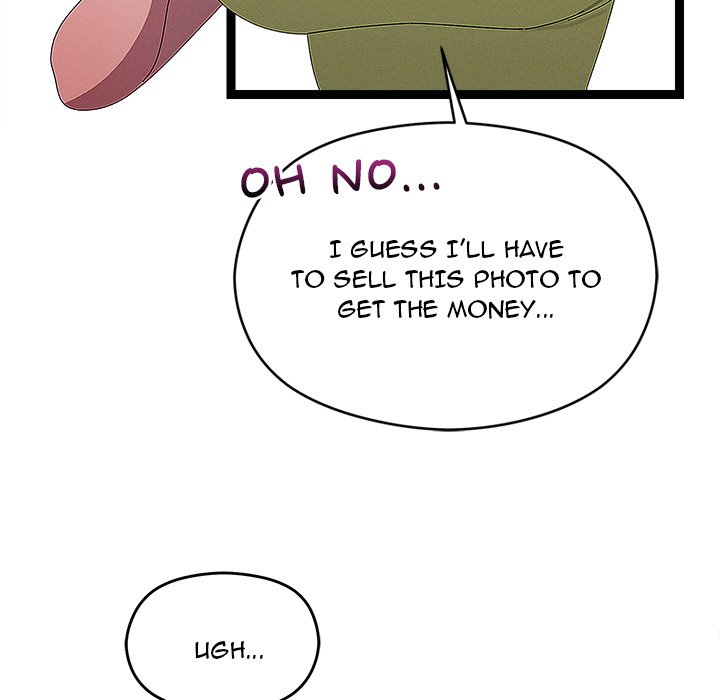 From Weakling to Nemesis Chapter 29 - Page 20 in English
