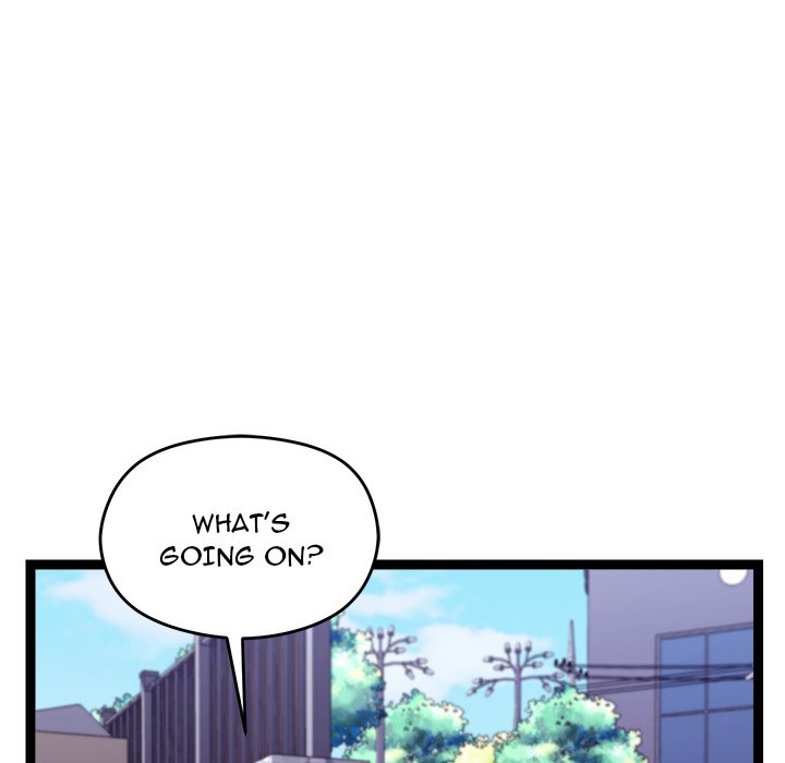 From Weakling to Nemesis Chapter 29 - Page 37 in English