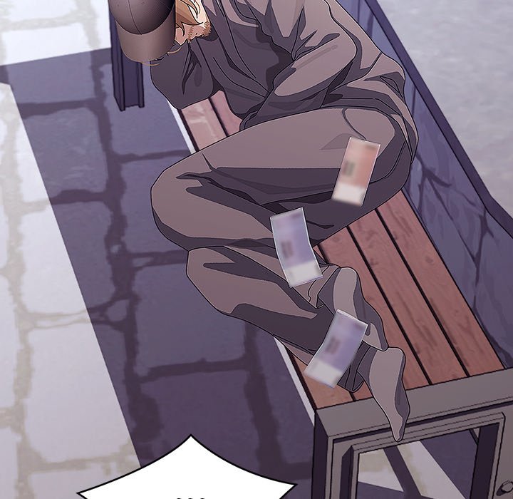 From Weakling to Nemesis Chapter 29 - Page 40 in English