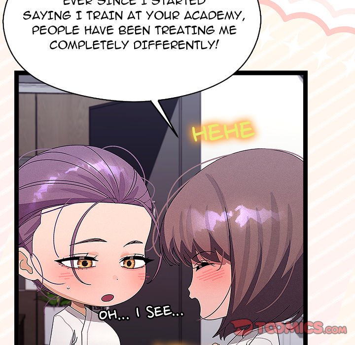 From Weakling to Nemesis Chapter 29 - Page 9 in English