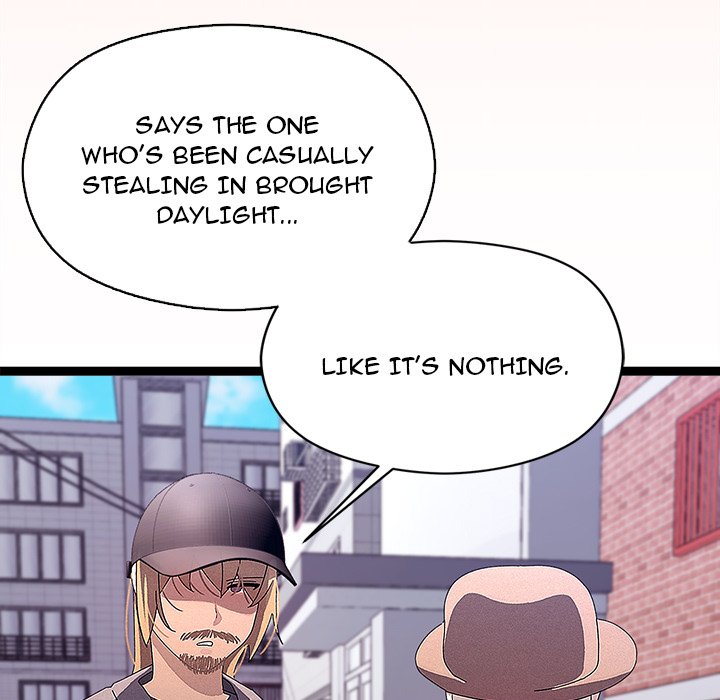 From Weakling to Nemesis Chapter 29 - Page 97 in English