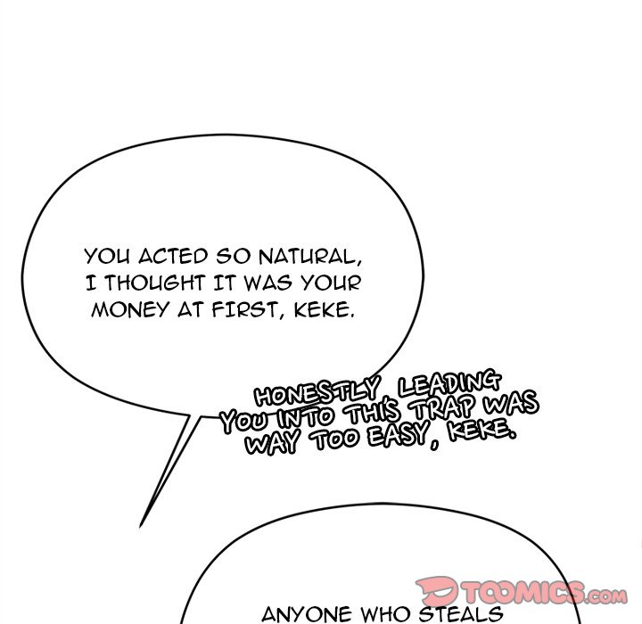 From Weakling to Nemesis Chapter 29 - Page 99 in English