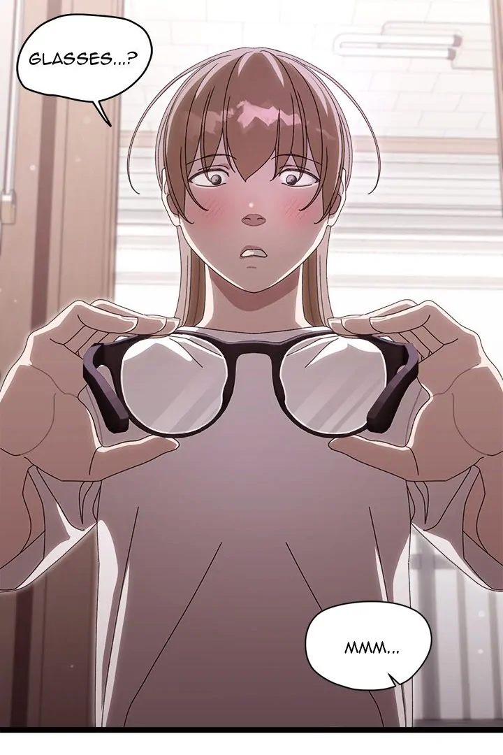 From Weakling to Nemesis Chapter 3 - Page 36 in English