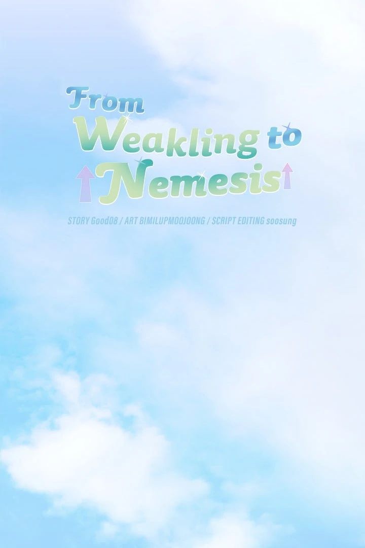 From Weakling to Nemesis Chapter 3 - Page 47 in English