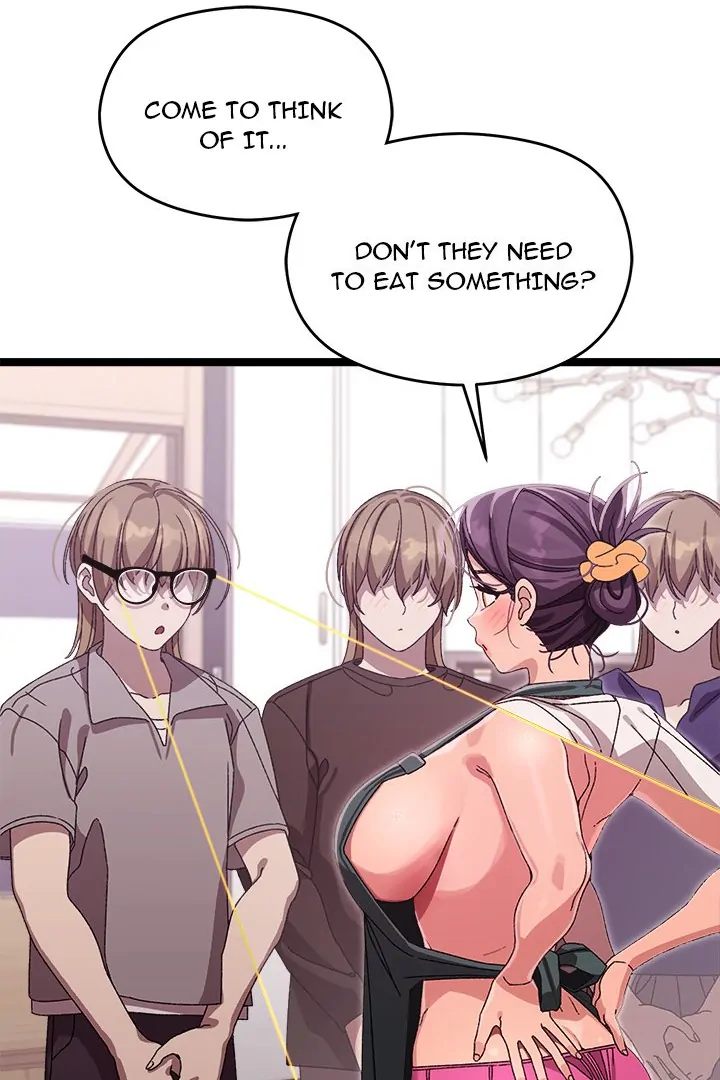 From Weakling to Nemesis Chapter 3 - Page 55 in English