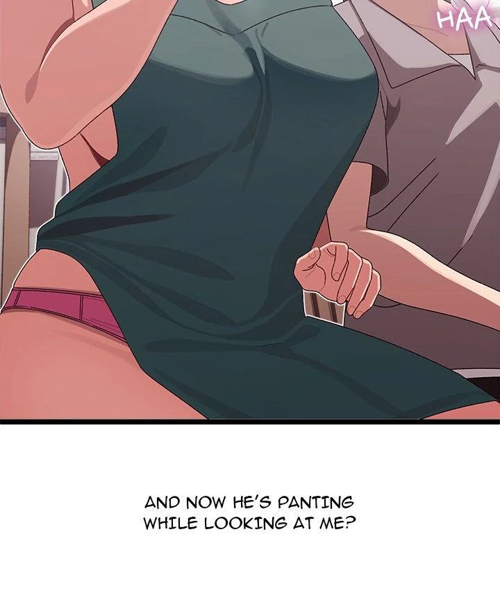From Weakling to Nemesis Chapter 3 - Page 88 in English