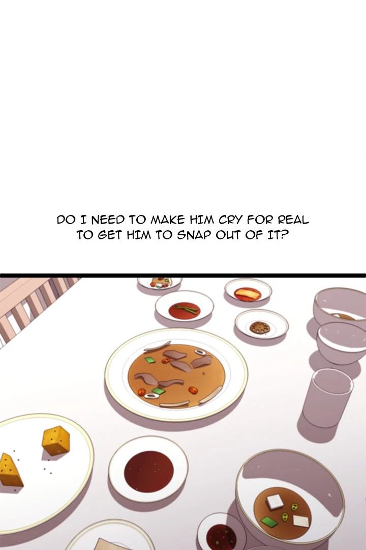 From Weakling to Nemesis Chapter 3 - Page 89 in English