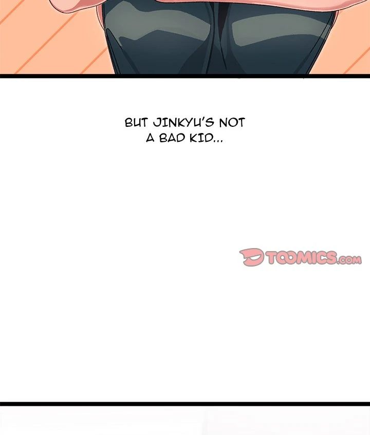 From Weakling to Nemesis Chapter 3 - Page 92 in English