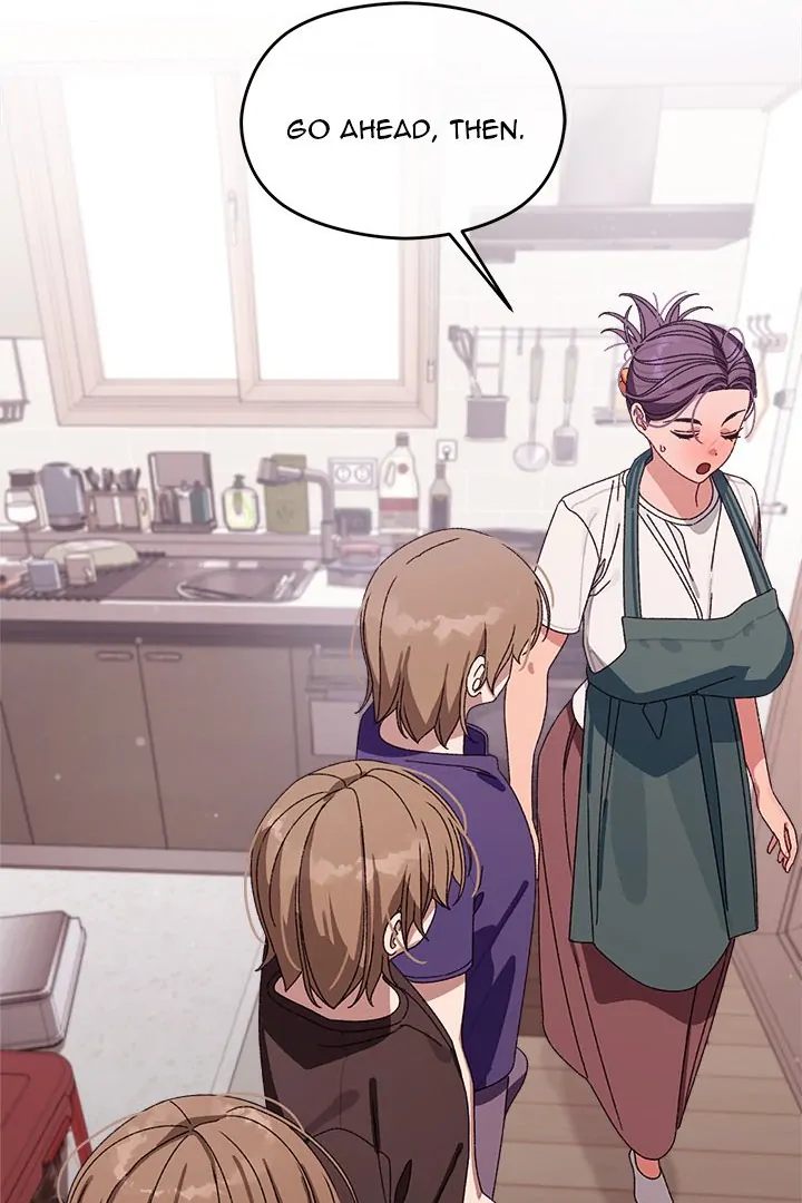 From Weakling to Nemesis Chapter 3 - Page 93 in English