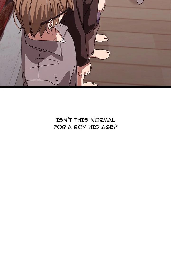 From Weakling to Nemesis Chapter 3 - Page 94 in English
