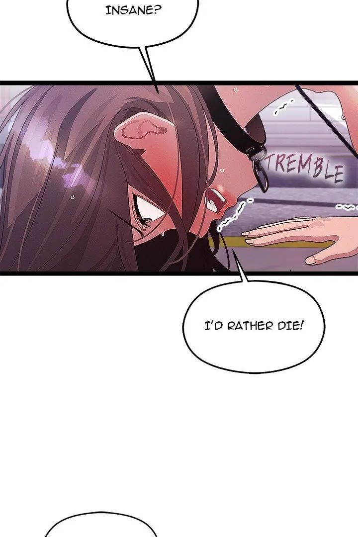 From Weakling to Nemesis Chapter 30 - Page 10 in English