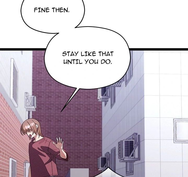 From Weakling to Nemesis Chapter 30 - Page 11 in English