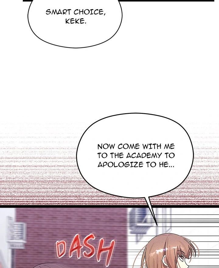 From Weakling to Nemesis Chapter 30 - Page 16 in English