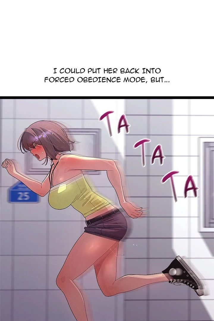 From Weakling to Nemesis Chapter 30 - Page 19 in English