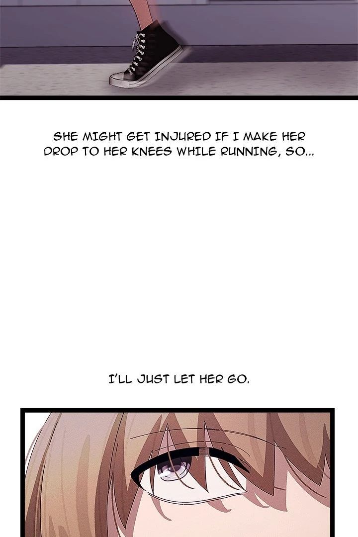 From Weakling to Nemesis Chapter 30 - Page 20 in English