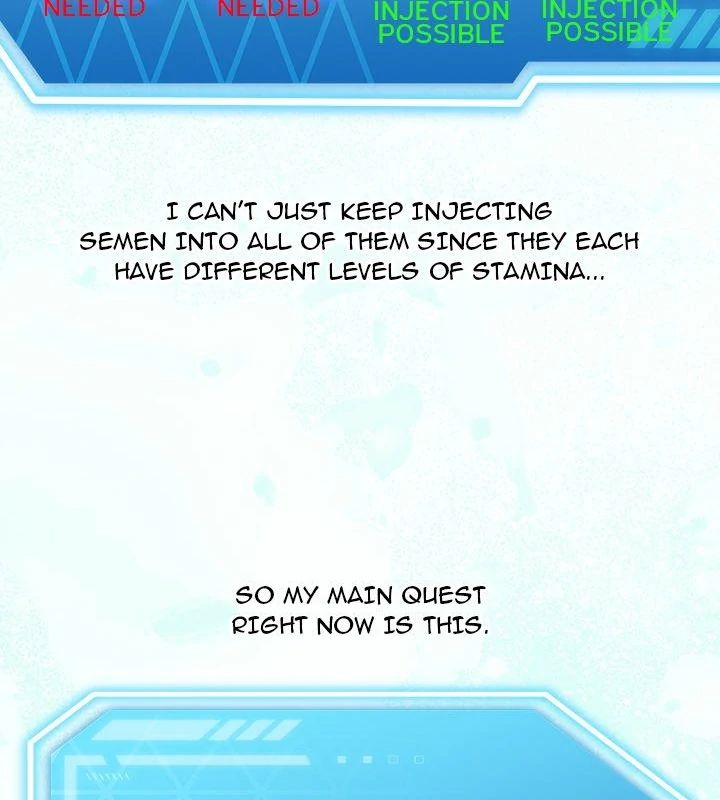 From Weakling to Nemesis Chapter 30 - Page 23 in English