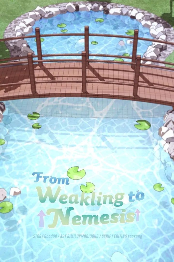 From Weakling to Nemesis Chapter 30 - Page 30 in English