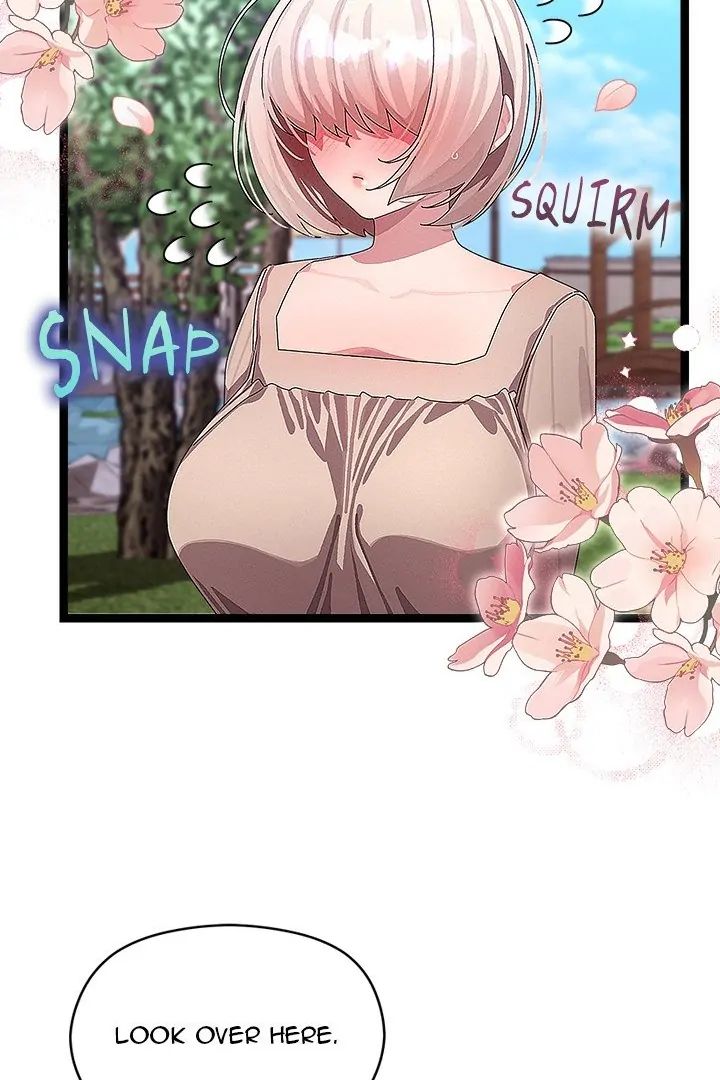 From Weakling to Nemesis Chapter 30 - Page 32 in English
