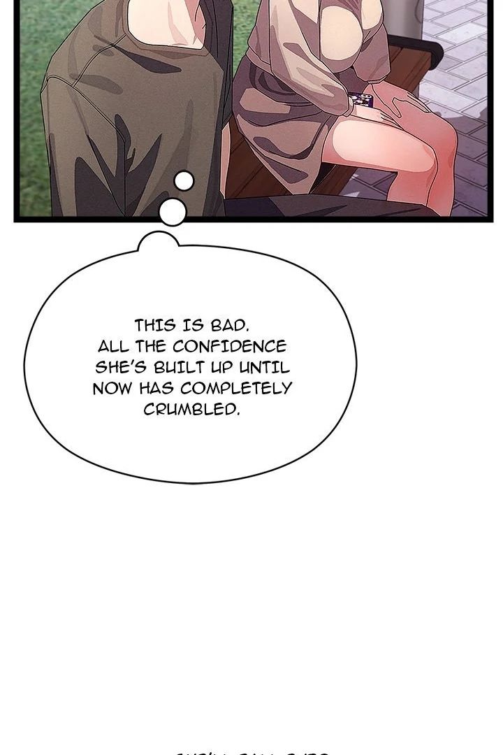 From Weakling to Nemesis Chapter 30 - Page 38 in English