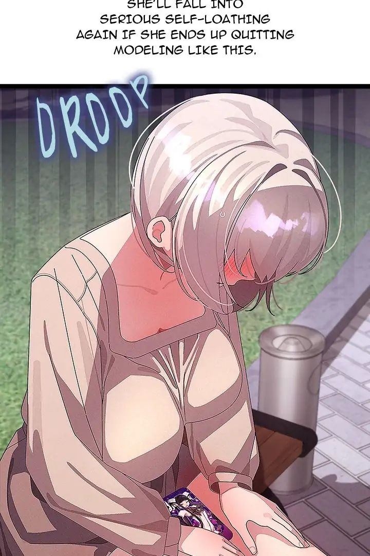 From Weakling to Nemesis Chapter 30 - Page 39 in English