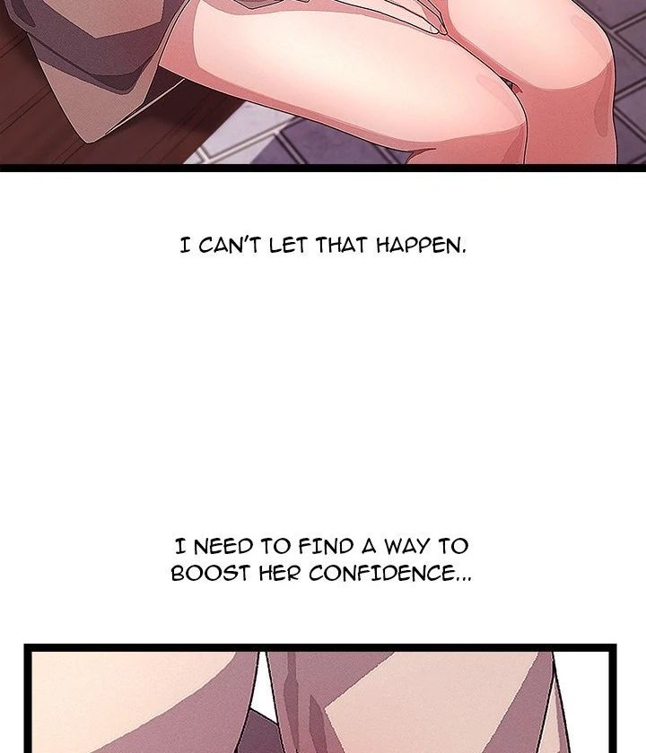 From Weakling to Nemesis Chapter 30 - Page 40 in English