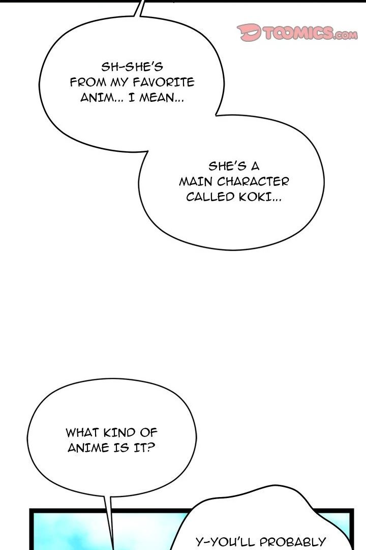 From Weakling to Nemesis Chapter 30 - Page 48 in English