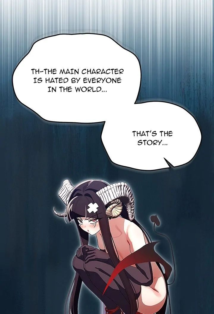 From Weakling to Nemesis Chapter 30 - Page 50 in English