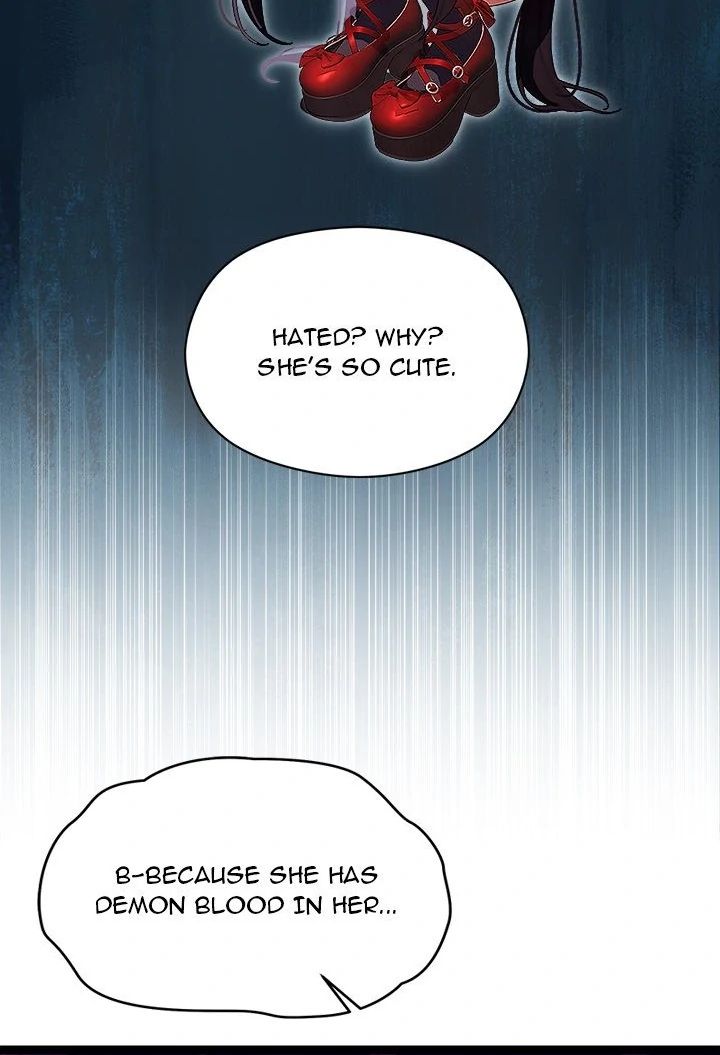From Weakling to Nemesis Chapter 30 - Page 51 in English