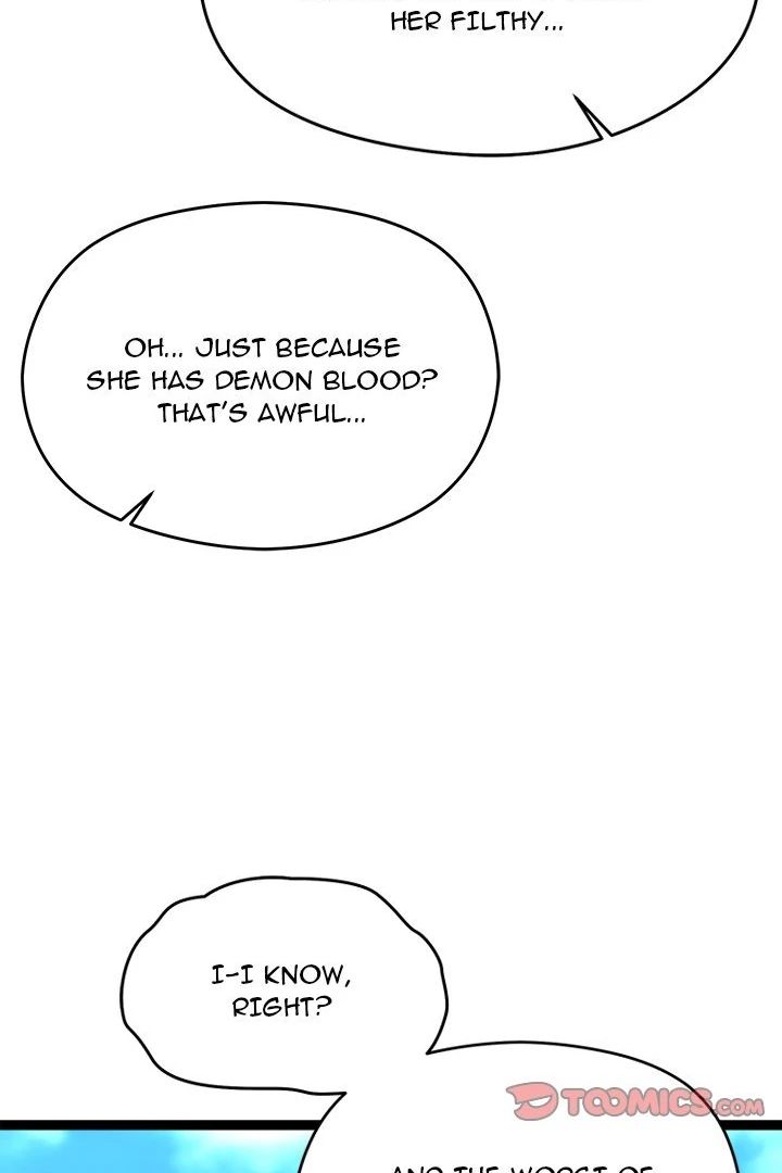 From Weakling to Nemesis Chapter 30 - Page 53 in English